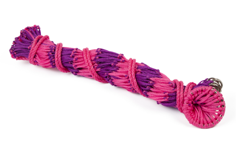 Deluxe Haynet Purple or Pink 40 